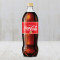 Coca Cola Vanilje 1,25L flaske