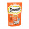 Dreamies Cat Treats With Chicken 60G