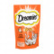 Dreamies Cat Treats Con Pollo 60G