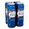 Kronenbourg 1664 Lager Beer 4 x 568ml Cans
