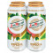 Birra Lager Premium San Miguel 4 x 440 ml