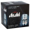 Asahi Super Dry 4 Confezioni Da 330 Ml