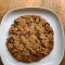 Oat and Raisin Cookie
