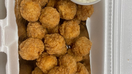 Popcorn Chicken Bites (Tyson)