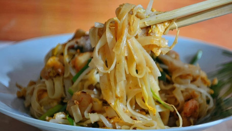 Pad Thai (Gluten And Soy Free)