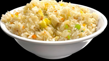 Veggie Fried Rice (Entree Size)