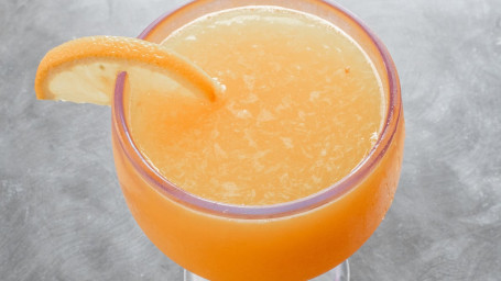 Fresh Orange Juice 20Oz