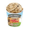 Ben Jerry's Non-Dairy Cookies On Cookie Dough 465Ml