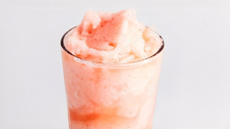 Strawberry Lemon Freeze Ice Dragon