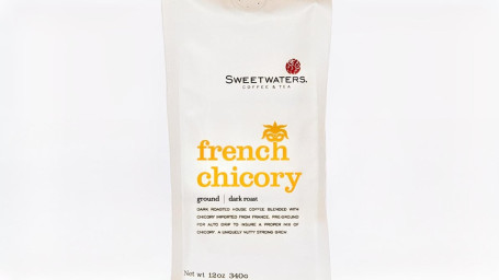 French Chicory 12Oz Bag