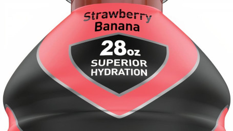 Bodyarmor Strawberry Banana (28 Oz)