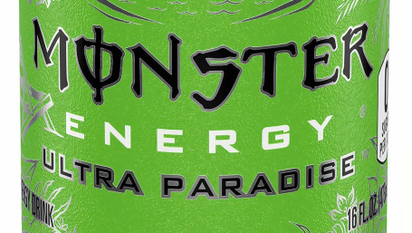 Monster Paradise (16 Oz)