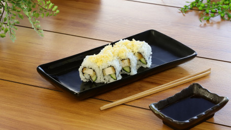 Crunchy Roll (6 Pieces)