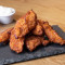 4 Spiced Chicken Dippers (Ang.).