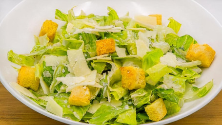 Caesar Salad Caesar Salad Ent