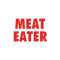 Meat Eater Flatbread