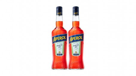 Aperol X 2