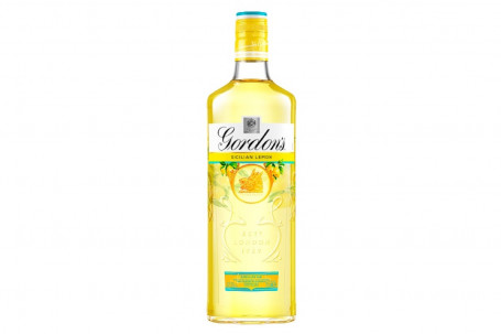 Gordons Sicilian Lemon 70Cl