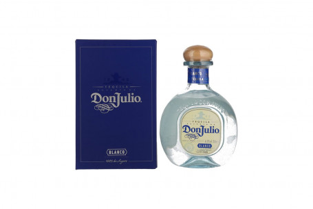 Don Julio Blanco Silver 70Cl