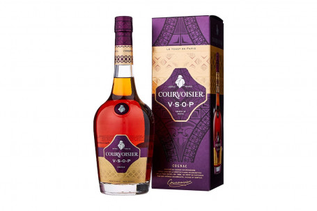 Courvoisier Vsop 70Cl