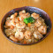 Small Shrimp Rice Bowl