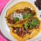 Braised Short Rib Machaca Tacos
