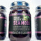 Elderberry And Soursop Sea Moss Gel Trio