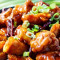 (C) General Tso's Chicken zuǒ zōng jī