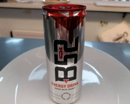 B52 Energy Drink)