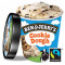 Cookie Dough Ben Jerrys Commercio;