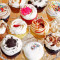 Cupcakes Assorted Dozen