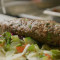 Kofta Kebab (Lamb Beef)