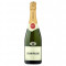 Co op Les Pionniers Champagne Brut 75cl