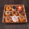 9 Assorted doughnuts
