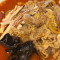 30. 차돌 짬뽕밥 Spicy Beef Brisket Soup With Rice