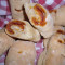Chorizo Bread Roll (1)