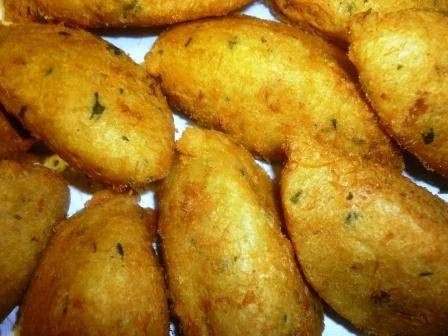 Cod Fish Cakes (4)