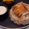 P2 Arabi Chicken Over Rice