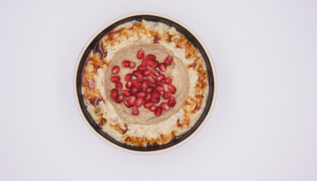 E3 Baba Ghanouj