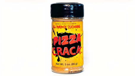 Pizza Crack