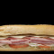 Submarine Sandwich 6