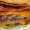 Bacon Bbq Double Burger