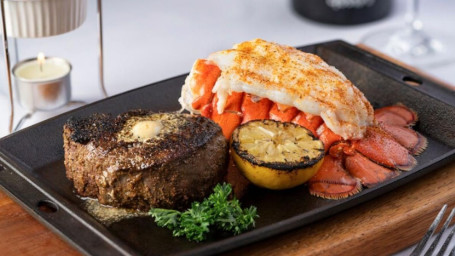 Filet Lobster* Gf, Dfm