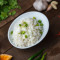 58A. Khow Khati (Coconut Rice)