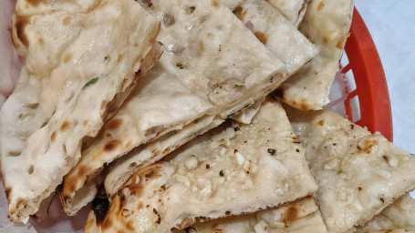 N7 Bread Basket (Assortment Of Naan)