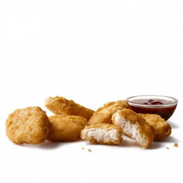 Store Nuggets