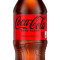 20 oz Coke Zero bottle