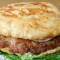 Pljeskavica/Sandy's Burger