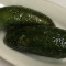 Grilled Jalapeno (Whole)