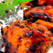 Jumbo Chicken Tangdi Kabab (Grilled Drumsticks) (Add Rice, Naan, Puri In $1 Each)